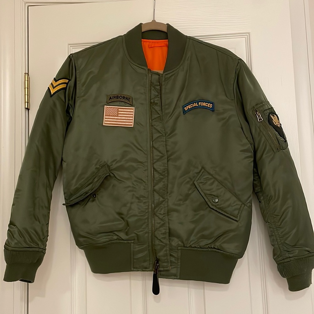 Army Bomber